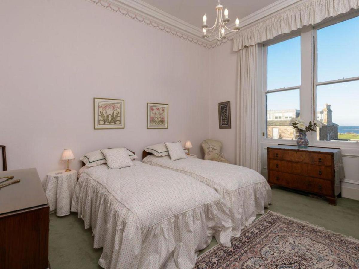 Benholm -Stunning 3-Bed Apartment In נורת' ברוויק מראה חיצוני תמונה
