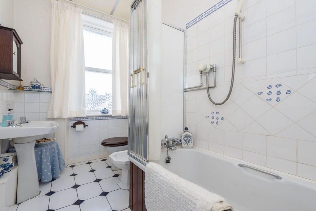 Benholm -Stunning 3-Bed Apartment In נורת' ברוויק מראה חיצוני תמונה